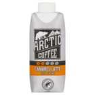 Arctic Coffee Caramel Latte 330ml