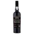 H&H 10 Year Old Sercial Madeira, 50cl