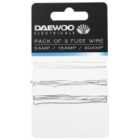 Daewoo Fuse Wire - Pack of 3