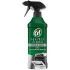 Cif Perfect Finish Oven & Grill Cleaner Spray, 435ml