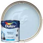Dulux Matt Emulsion Paint - Mineral Mist - 2.5L