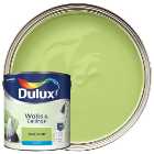 Dulux Matt Emulsion Paint - Kiwi Crush - 2.5L
