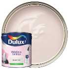 Dulux Silk Emulsion Paint - Blush Pink - 2.5L