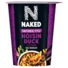Naked Noodle Hoi Sin 78g