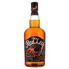 RedLeg Spiced Rum 37.5% 70cl