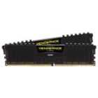 Corsair Vengeance LPX 32GB DDR4 3000MHz CL16 Desktop Memory - Black