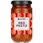 Ocado Red Pesto 190g