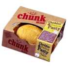 Chunk of Devon Cheddar & Onion Pasty 253g