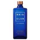 Haig Club Clubman Single Grain Scotch Whisky 1L