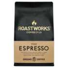 Roastworks Espresso Ground Coffee 200g
