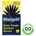 Marigold Outdoor Tough Gloves L 1pair