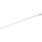 Sylvania Single 6ft IP20 Light Fitting with T8 Integrated LED Tube - 24W