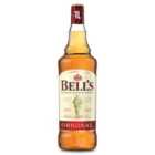 Bells Original Blended Scotch Whisky 1L