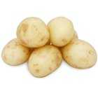 Essential Loose British Baby Potatoes, per kg