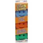 Scrub Daddy - 3 Pack