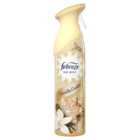 Febreze Vanilla & Magnolia Air Freshener Mist Spray 300ml