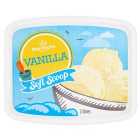Morrisons Vanilla Ice Cream 2L