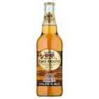 Two Hoots Golden Ale 500ml