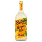 Belvoir Fruit Farms Ginger Beer 750ml