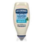 Hellmann's Lighter than Light Mayonnaise 750ml