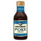 Kikkoman Poke Sauce 250ml