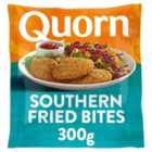 Quorn Vegetarian Southern Fried Bites 300g