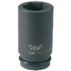 Draper Expert 33mm 3/4" Drive Hi-Torq® 6 Point Deep Impact Socket