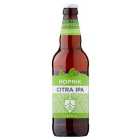 Hopnik Citra Ipa Beer Bottle 500ml