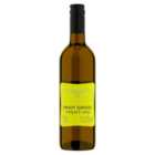 Morrisons The Best Trentino Pinot Grigio 75cl
