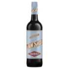Jam Shed Shiraz Red Wine 75cl
