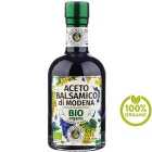 Mussini Organic IGP Balsamic Vinegar of Modena 1 Coin 250ml