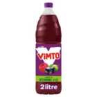 Vimto Original Flavoured Real Fruit Squash 2L