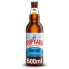 Shipyard Low Tide Alcohol Free American Pale Ale Bottle 500ml