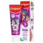 Colgate Kids Mint Toothpaste, 3-5 years 75ml