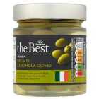 Morrisons The Best Bella Di Cerignola Olives (200g) 200g