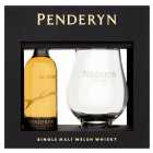 Penderyn Nosing Glass Gift Set 2 x 5cl