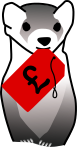 Deal Ferret Logo
