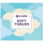 Ocado Soft Tissues Cube 56 per pack