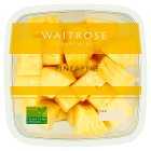 Waitrose Pineapple, 500g