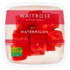 Waitrose Watermelon, 200g