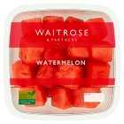 Waitrose Watermelon, 450g