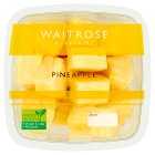 Waitrose Pineapple, 275g