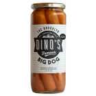 Dino's Famous Big Dogs 720g