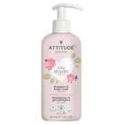 ATTITUDE Baby Leaves 2in1 Shampoo Fragrance Free 473ml