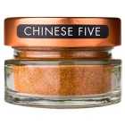 Zest & Zing Chinese Five Spice 20g