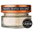 Zest & Zing White Truffle Sea Salt 50g