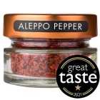 Zest & Zing Aleppo Pepper Flakes 18g