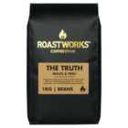 Roastworks The Truth Whole Bean Coffee 1kg