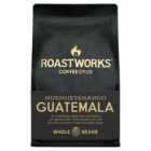 Roastworks Guatemala Whole Bean Coffee 200g
