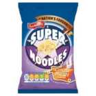 Batchelors Super Noodles Chinese Chow Mein 90g